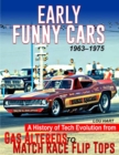 Image for Early Funny Cars