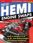 Image for New Hemi Engine Swaps: