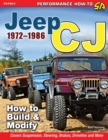 Image for Jeep CJ 1972-1986