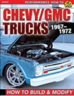 Image for Chevy/GMC Trucks 1967-1972 : How to Build &amp; Modify