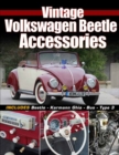 Image for Vintage Volkswagen Beetle accessories