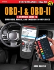 Image for OBD-I &amp; OBD-II  : a complete guide to diagnosis, repair &amp; emissions compliance