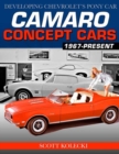 Image for Camaro Concept Cars