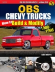 Image for OBS Chevy Trucks 1988-1998