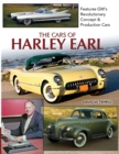 Image for The Cars of Harley Earl