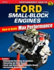 Image for Ford Small-Block Engines: How to Build Max Performance