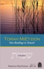Image for Torah Mietzion : Shemot