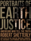 Image for Portraits of Earth justice