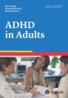 Image for ADHD in adults