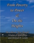 Image for From Poverty to Power &amp; On the Heights