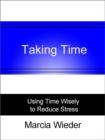 Image for Taking Time