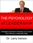 Image for Psychology of Leadership