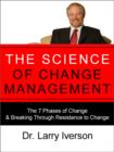 Image for Science of Change Management