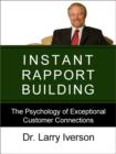 Image for Instant Rapport Building