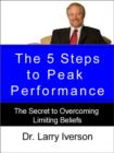Image for 5 Steps to Peak Performance