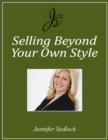 Image for Selling Beyond Your Own Style