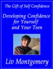 Image for Developing Confidence for Yourself and Your Teen