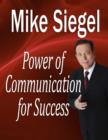 Image for Power Communication for Success
