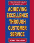 Image for Achieving Excellence through Customer Service