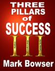 Image for Three Pillars of Success