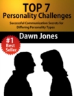 Image for Top 7 Personality Challenges
