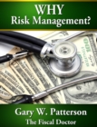 Image for Why Risk Management