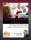 Image for Customer Code of Ethics