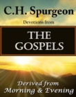 Image for C.H. Spurgeon Devotions from The Gospels