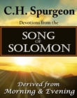Image for C.H. Spurgeon Devotions from the Song of Solomon
