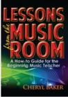 Image for Lessons from the Music Room