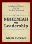 Image for Nehemiah On Leadership