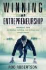 Image for Winning at Entrepreneurship