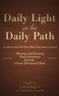 Image for Daily Light On the Daily Path (Updated from the Holy Bible King James Version)