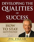 Image for Developing the Qualities of Success