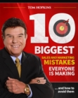 Image for 10 Biggest Sales &amp; Marketing Mistakes Everyone Is Making and How to Avoid Them!