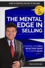 Image for Mental Edge in Selling: Avoiding the Top 5 Rejection Traps in Career Sales