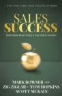 Image for Sales Success: Motivation From Today&#39;s Top Sales Coaches