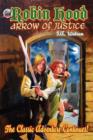 Image for Robin Hood - Arrow of Justice