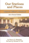 Image for Our Stations and Places : Masonic Officer&#39;s Handbook