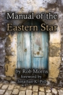 Image for Manual of the Eastern Star
