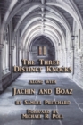 Image for The Three Distinct Knocks : along with Jachin and Boaz