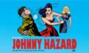 Image for Johnny Hazard  : the newspaper dailiesVolume 2,: 1946-1948