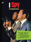 Image for I Spy: The Complete Series