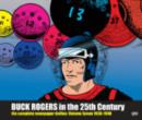 Image for Buck Rogers in the 25th Century: The Complete Newspaper Dailies Volume 7