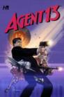 Image for Agent 13 : Agent 13 Midnight Avenger and the Acolytes of Darkness