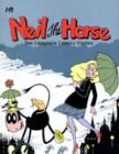 Image for Neil the Horse: The Complete Comics Stories
