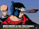 Image for Buck Rogers in the 25th century  : the complete newspaper dailiesVolume 8