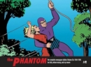 Image for The Phantom the Complete Newspaper Dailies