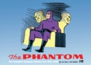 Image for The Phantom: The Complete Sundays Volume 2 (1943-1945)