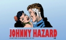 Image for Johnny Hazard The Complete Newspaper Dailies 1947-1949 Volume 3